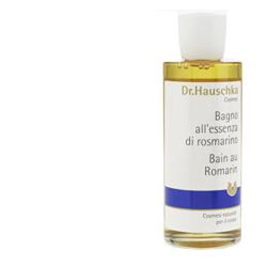 Dr Hauschka Bagno Rosmarin0150