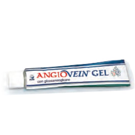 ANGIOVEIN GEL 100ML