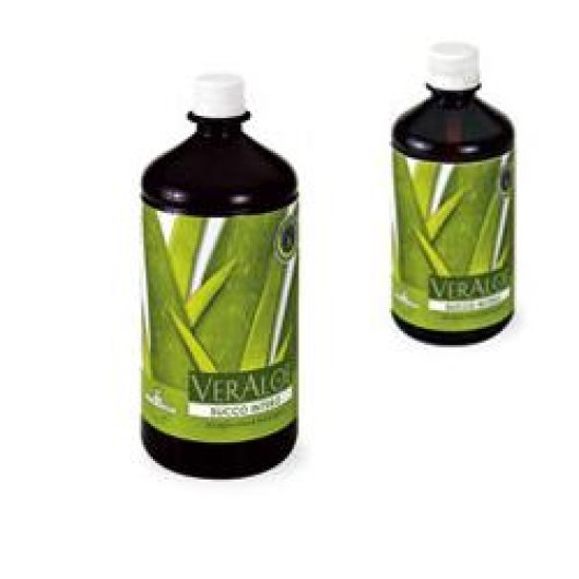 Veraloe Succo Aloe Vera 1100ml