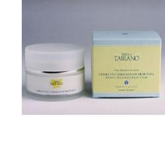 AQUA TABIANO CR IDRAT PRF 50ML