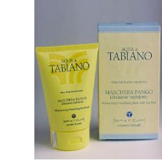 AQUA TABIANO MAS FANGO IDR 100