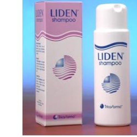 LIDEN SH LAV FREQ 150ML