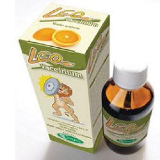 Leo Vaccinium 100ml