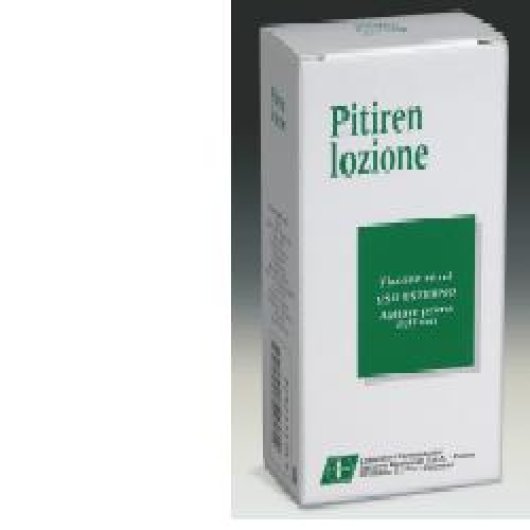 PITIREN LOZIONE 50ML