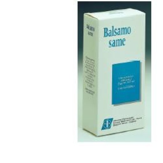 SAME BALSAMO CAPELLI 125ML