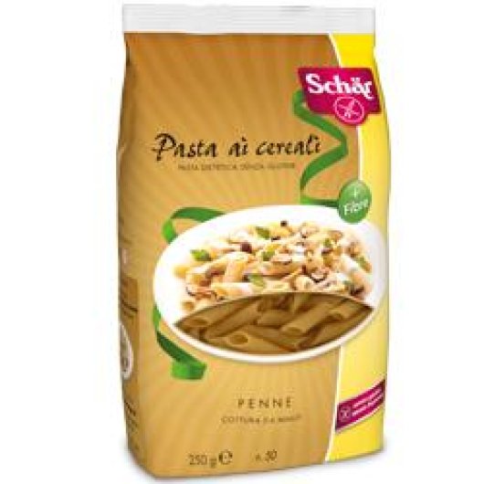 SCHAR PENNE CEREALI 250G