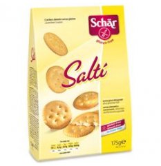 Schar Salti Salatino 175g