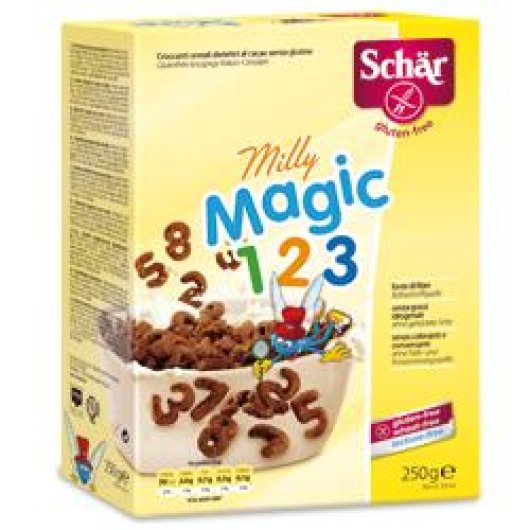 SCHAR MILLY MAGIC POPS CIOC