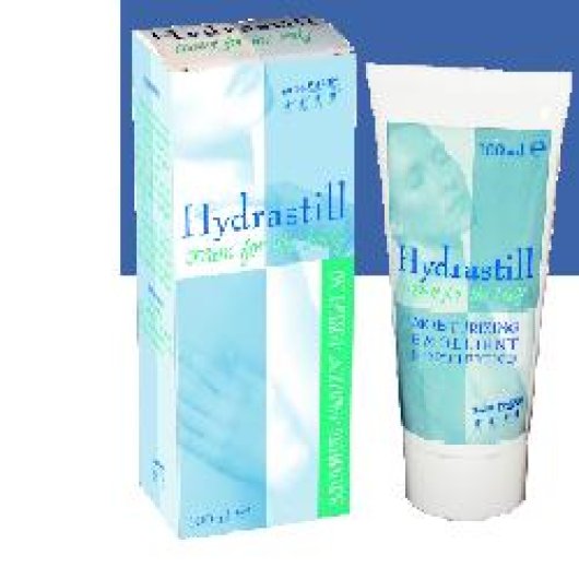 HYDRASTILL CR CRP 100ML