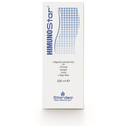 HIMUNOSTAR 200ML