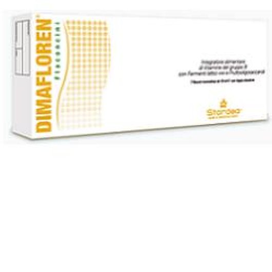 DIMAFLOREN 7FL MONODOSE 10ML