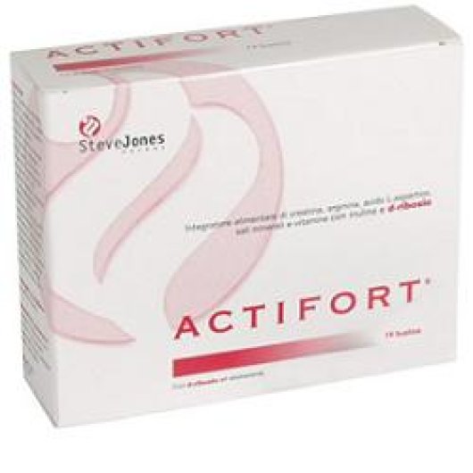 ACTIFORT 14BUST