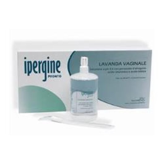 Ipergine Pronto 5fl 140ml