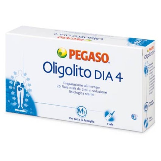 OLIGOLITO DIA4 20F 2ML