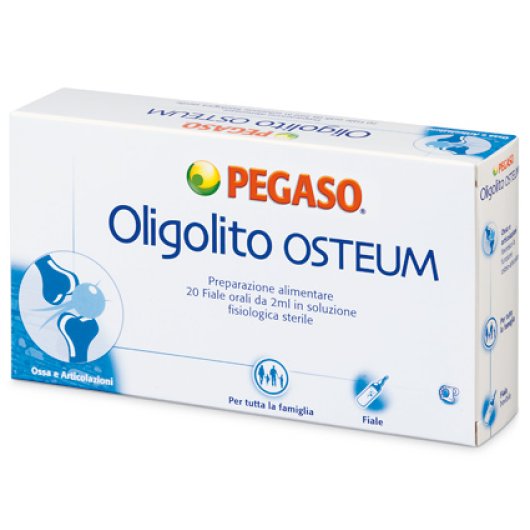 OLIGOLITO OSTEUM 20F