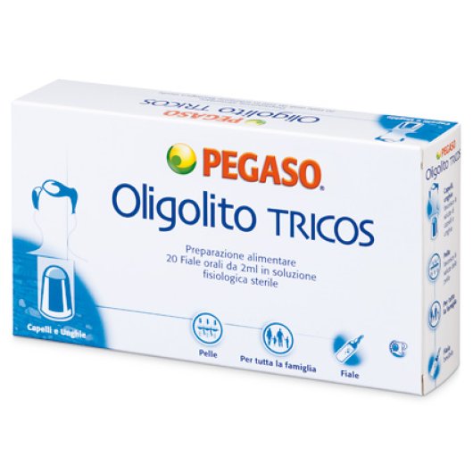 OLIGOLITO TRICOS 20F