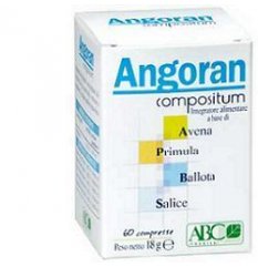 ANGORAN COMPOSITUM 60CPR
