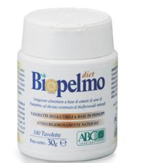 BIOPELMO DIET 100TAV