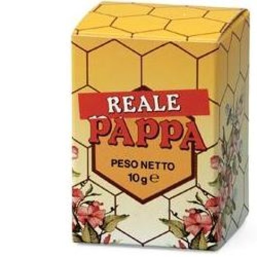 PAPPA REALE 10G