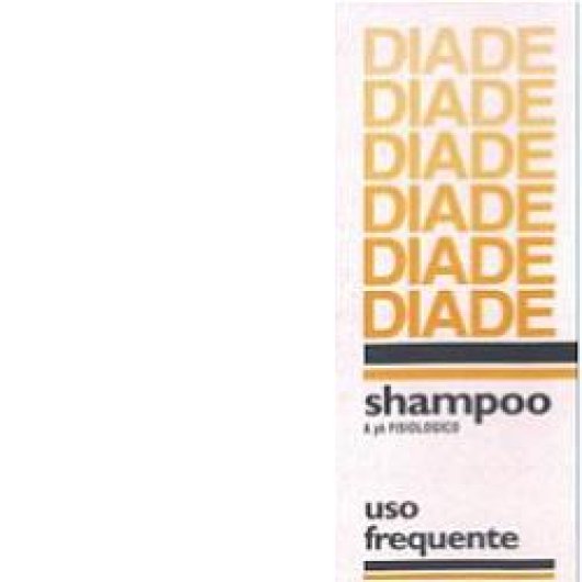 DIADE SHAMPOO USO FREQUENTE