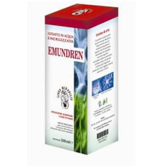 Emundren Bevanda 250ml