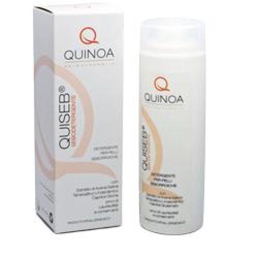 QUISEB SEBODET FLUIDO 200ML