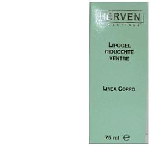 HERVEN LIPOGEL RIDUC VENTRE 75