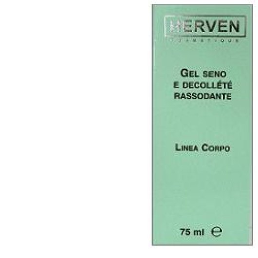 HERVEN GEL SENO E DECOLLETE 75