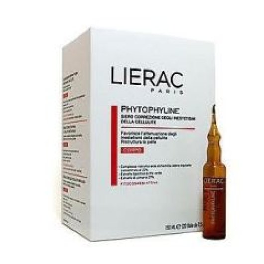 Lierac Phytophyline 20f 7,5ml