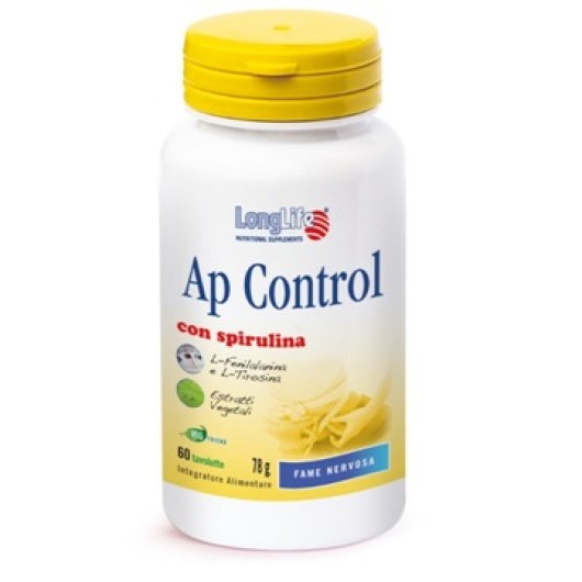 LONGLIFE AP CONTROL 60TAV