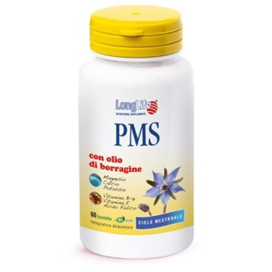 LONGLIFE PMS 60TAV