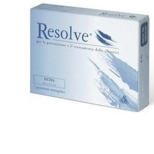 RESOLVE CICATRICI CER 7X5