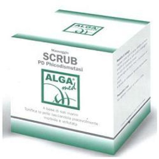 Algamed Scrub Pd 500ml