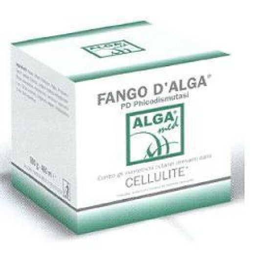 Algamed Fango Alga 500g