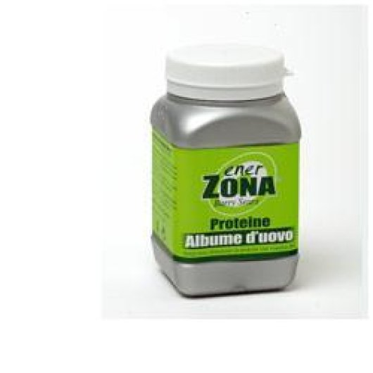 ENERZONA PROTEINE ALBUME 145CP