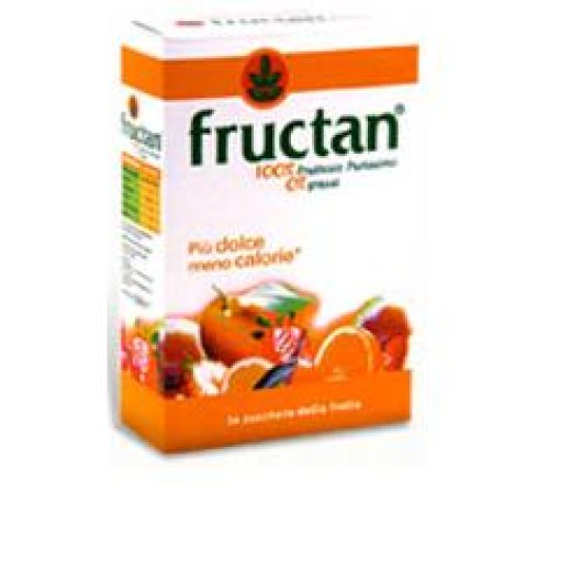 FRUCTAN POLVERE 500G