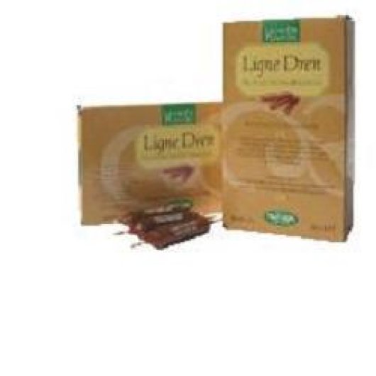 LIGNE DREN BIO 20AB 15ML