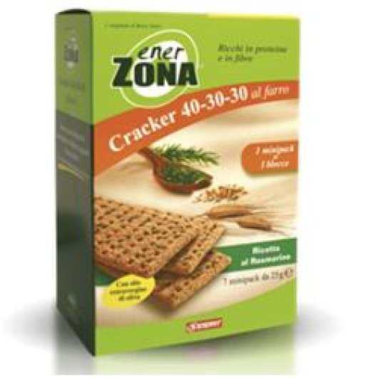 ENERZONA CRACKER ROSMAR 7MINIP