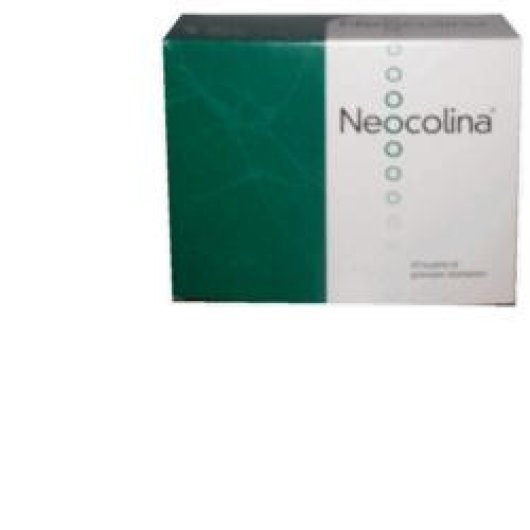 NEOCOLINA POLVERE 20BUST