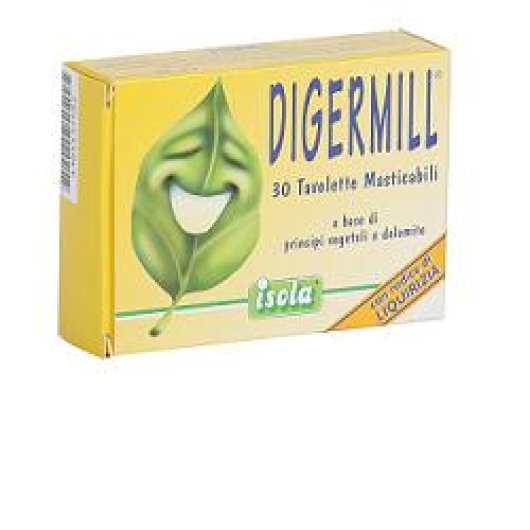 Digermill 30tav Mastic