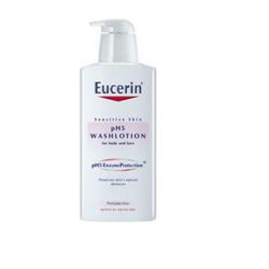 EUCERIN PH5 DET FLUIDO 200ML