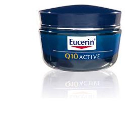 EUCERIN VISO Q10 CREMA NOTTE