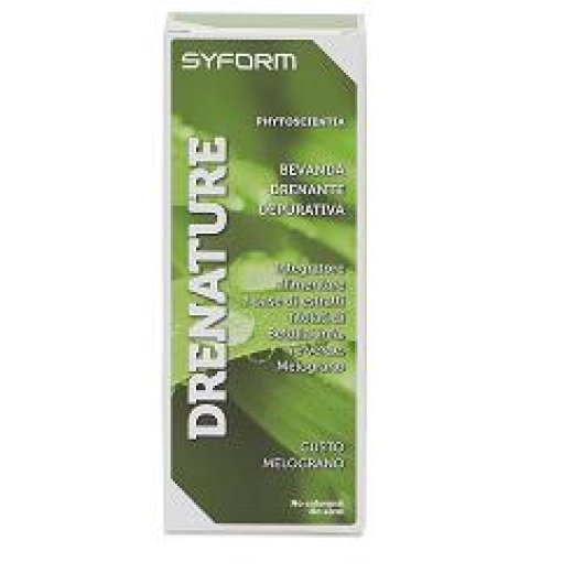 Drenature Sol 500ml