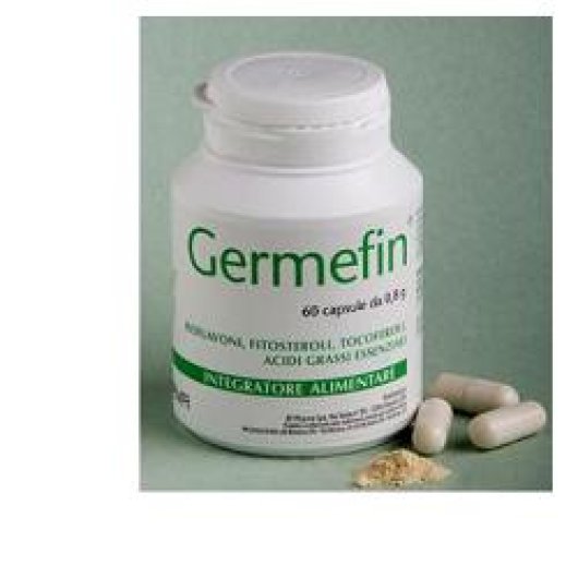 Germefin 60cps