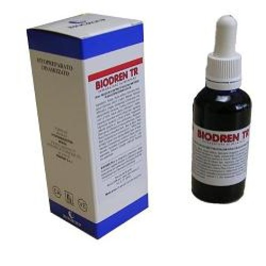 Biodren Tr 50ml Sol Ial