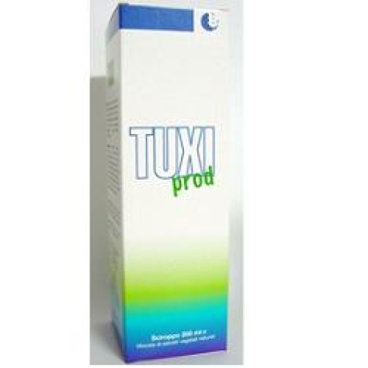 Tuxiprod Sciroppo 200ml