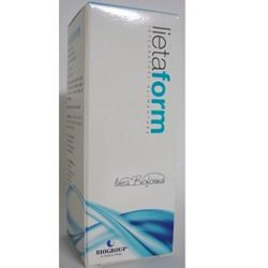 LIETAFORM 50ML SOL IAL