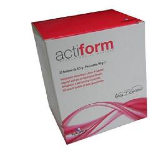 Actiform 20bust 4,5g