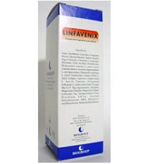 Linfavenix Cr 100ml