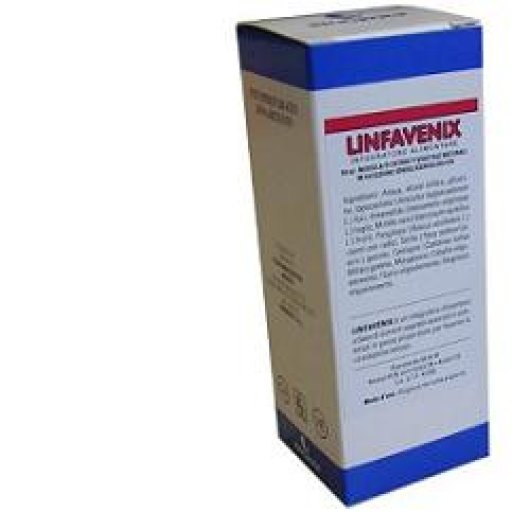 LINFAVENIX 50ML SOL IAL